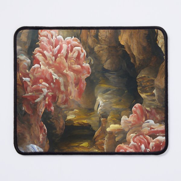 Item preview, Coral cavern designed and sold by ~ Roodpart ~ Owen White.