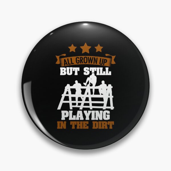 Item preview, All Grown Up Funny Mud Run Race For A Cross Country Runner designed and sold by Nessshirts.