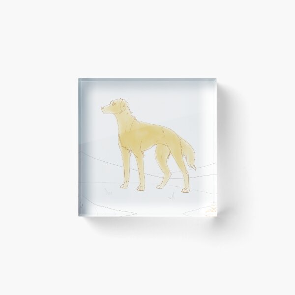 Item preview, Labrador drawing designed and sold by NovaesArt.