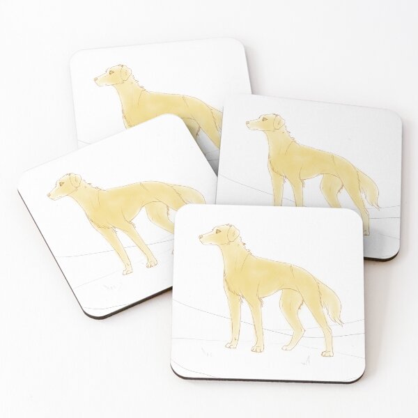 Item preview, Labrador drawing designed and sold by NovaesArt.