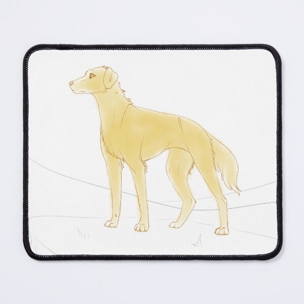 Item preview, Labrador drawing designed and sold by NovaesArt.