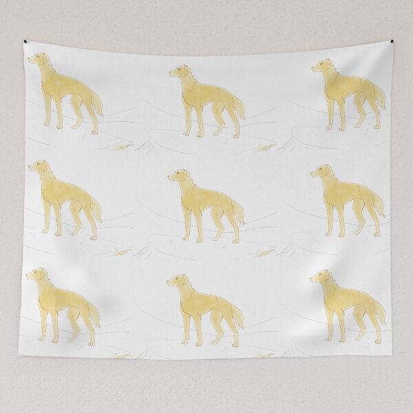 Item preview, Labrador drawing designed and sold by NovaesArt.