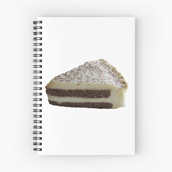 Item preview, Tempting Tiramisu Slice designed and sold by peacefulpanini.