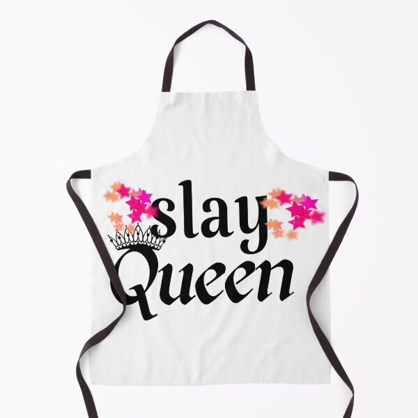 Item preview, SLAY QUEEN designed and sold by leicha.