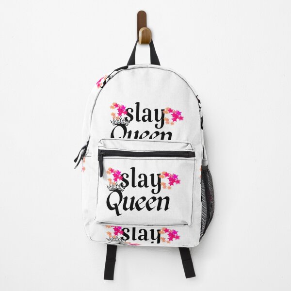 Item preview, SLAY QUEEN designed and sold by leicha.