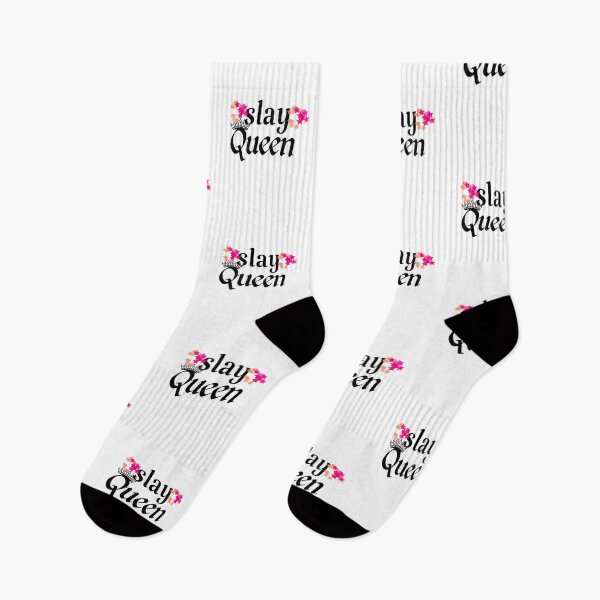 Item preview, SLAY QUEEN designed and sold by leicha.