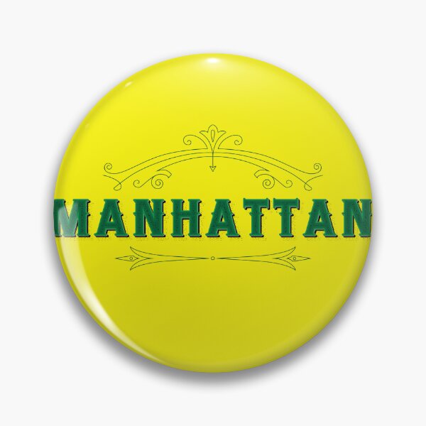 Item preview, MANHATTAN NYC designed and sold by Stanley Lambert.