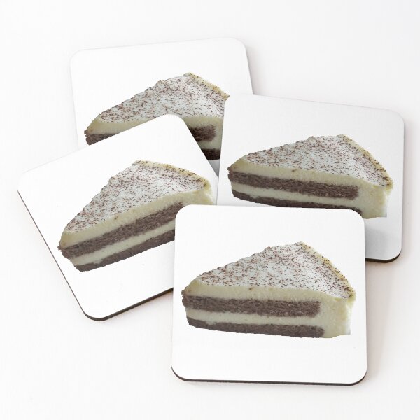 Item preview, Tempting Tiramisu Slice designed and sold by peacefulpanini.