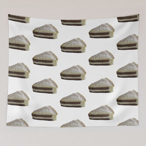 Item preview, Tempting Tiramisu Slice designed and sold by peacefulpanini.