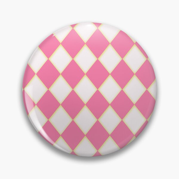 Item preview, 1950s Inspired Pink Diamond Design, Small Size Pattern designed and sold by Nicolette Olivier.