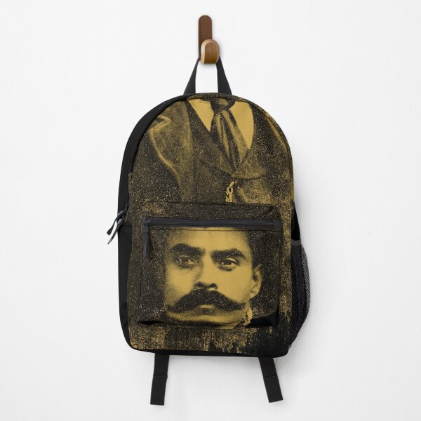 Item preview, Emiliano Zapata - Black designed and sold by boltjesdesign.