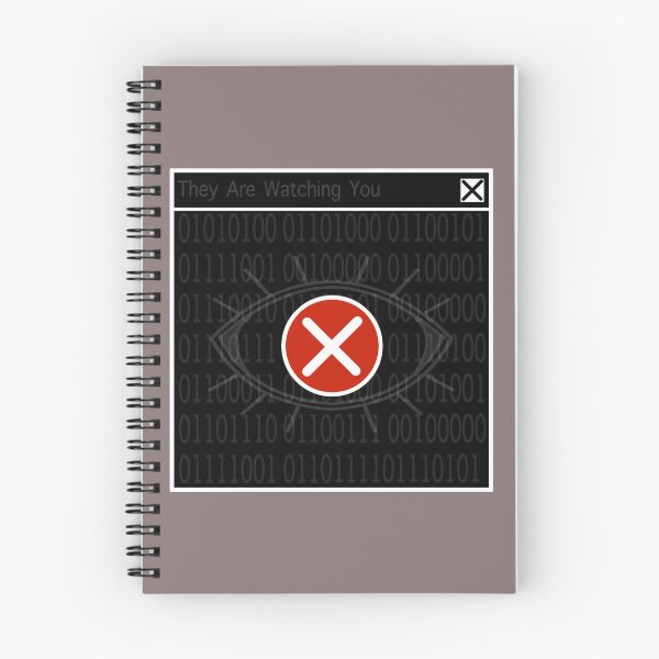 Item preview, Privacy_Error designed and sold by dbxgokai.