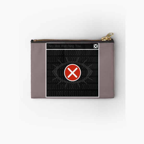Item preview, Privacy_Error designed and sold by dbxgokai.