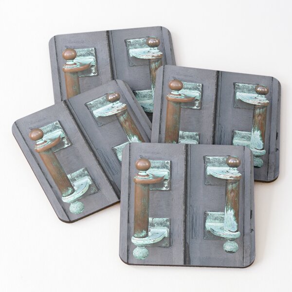 Item preview, Patina  designed and sold by Ethna Gillespie.