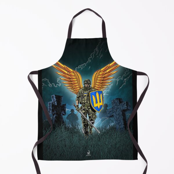 Item preview, Ukraine Soldier designed and sold by Yarmosha.
