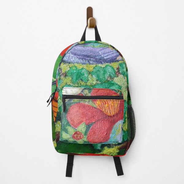 Item preview, Once upon a time a small hummingbird... designed and sold by Madalena Lobao-Tello.