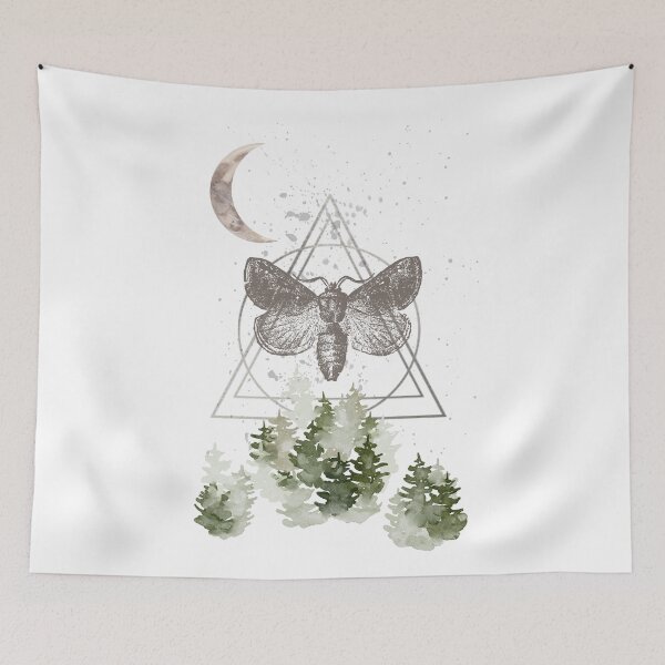 Item preview, Moth. designed and sold by Loona-si.