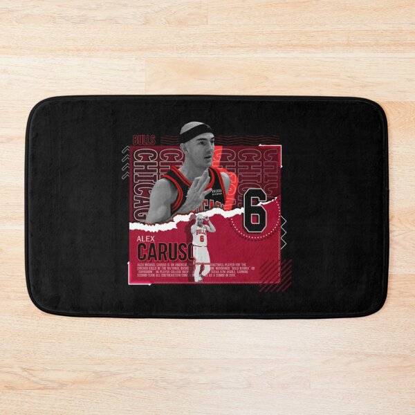 Item preview, Alex Caruso Basketball designed and sold by parkerbar6O.
