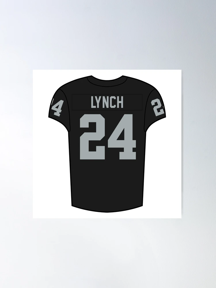 Marshawn lynch alternate clearance jersey