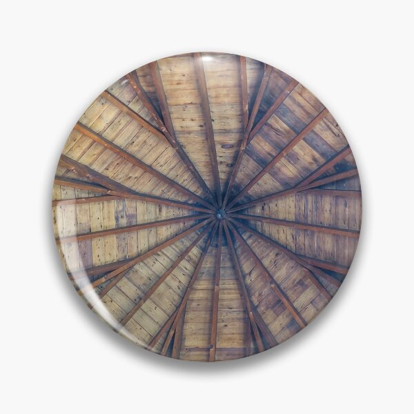 Item preview, Wooden Roof Interior designed and sold by farmbrough.
