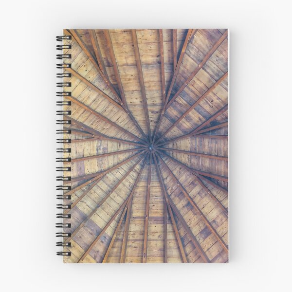 Item preview, Wooden Roof Interior designed and sold by farmbrough.