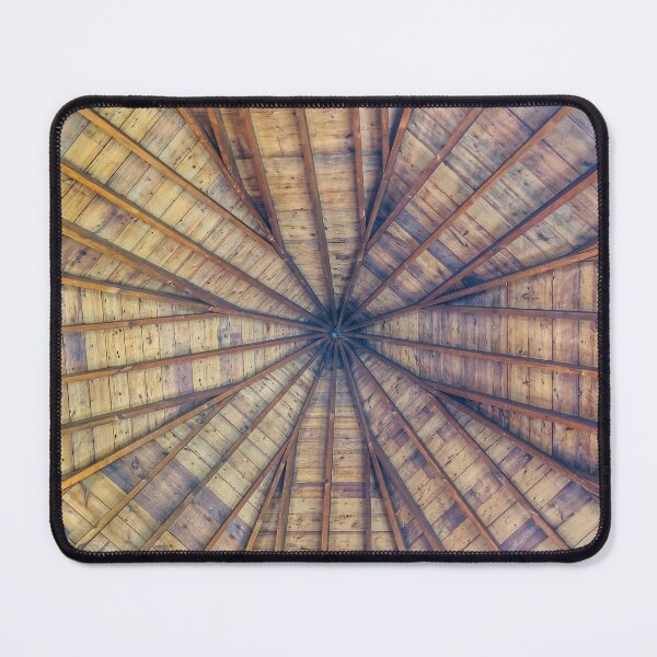 Item preview, Wooden Roof Interior designed and sold by farmbrough.