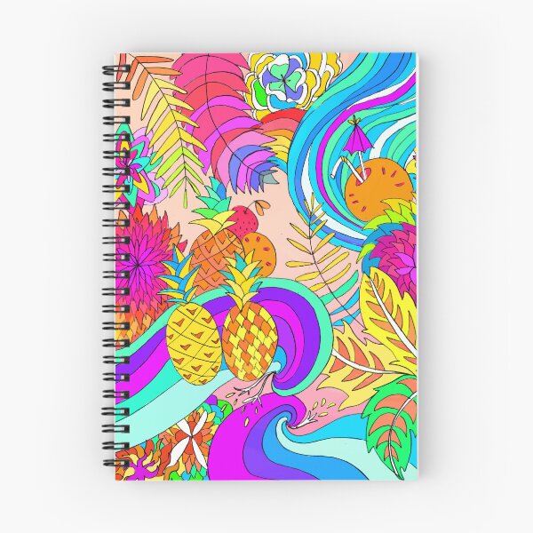 Item preview, Tropical designed and sold by candicarrabotta.