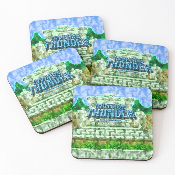 Item preview, InverseThunder designed and sold by inversethunder.