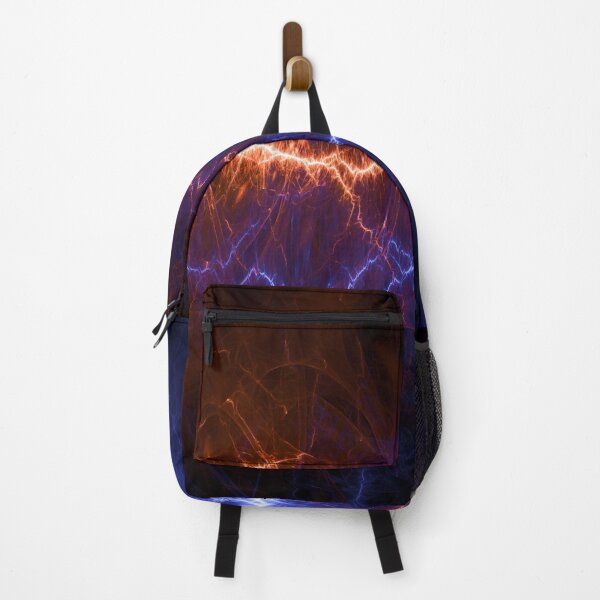 Item preview, Fire&ice lightning (: designed and sold by American Victoria.