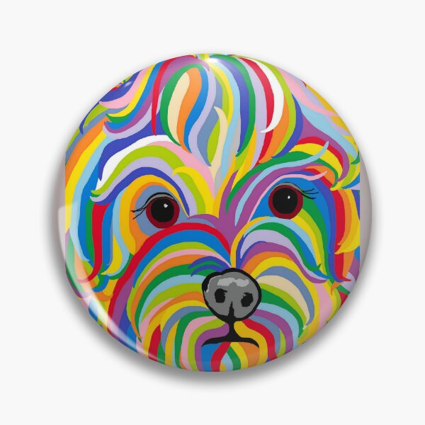 Item preview, Yorkie designed and sold by EloiseArt.