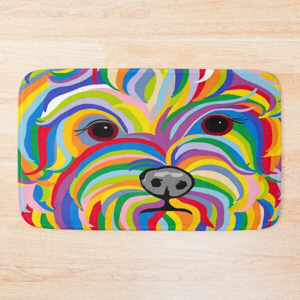 Item preview, Yorkie designed and sold by EloiseArt.