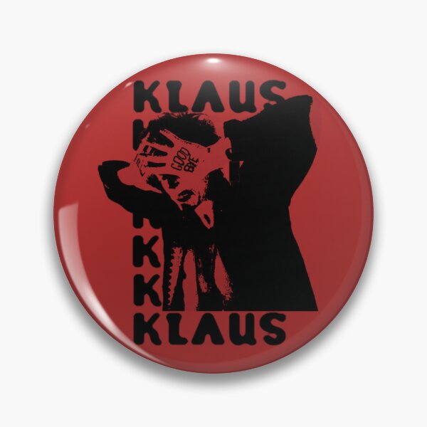 Artikelvorschau, Klaus Dachakademie entworfen und verkauft von eemayoo.