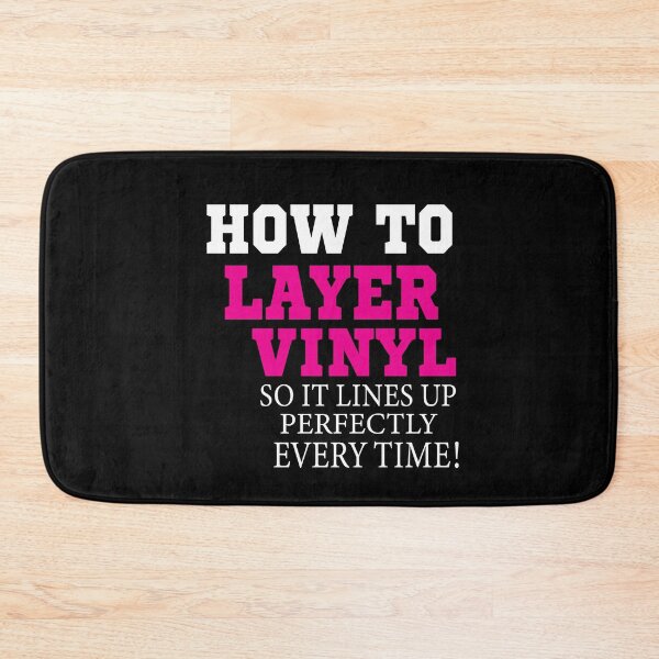 Item preview,  How to Layer Vylin  designed and sold by karim82.