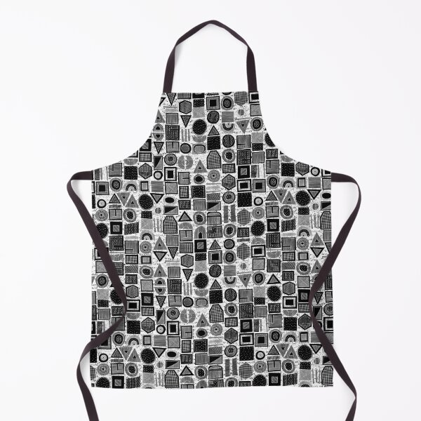 Item preview, frisson memphis bw inverted designed and sold by scrummy.