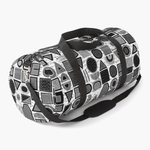 Item preview, frisson memphis bw inverted designed and sold by scrummy.
