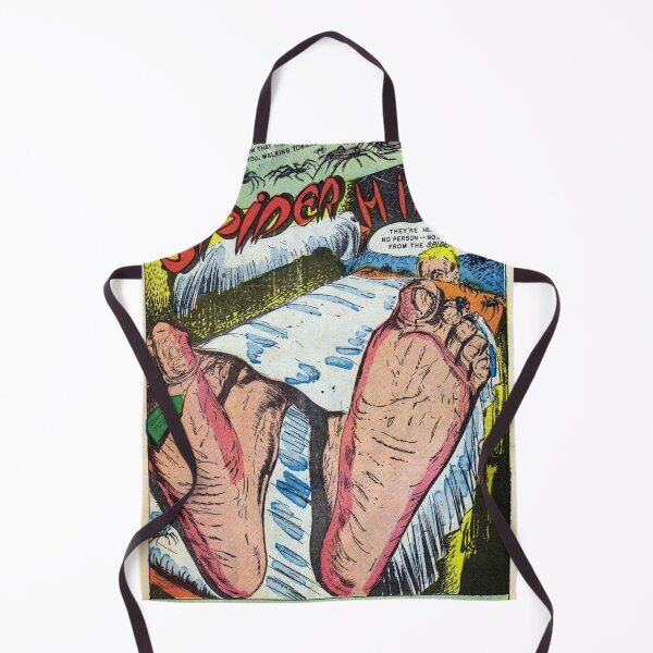 Item preview, Spider Hider Comics designed and sold by TheBigShop1.