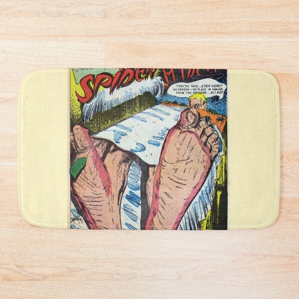 Item preview, Spider Hider  Comics  designed and sold by TheBigShop1.