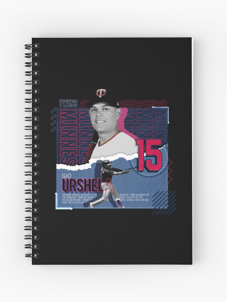 Gio Urshela Minnesota Twins baseball poster shirt, hoodie, sweater