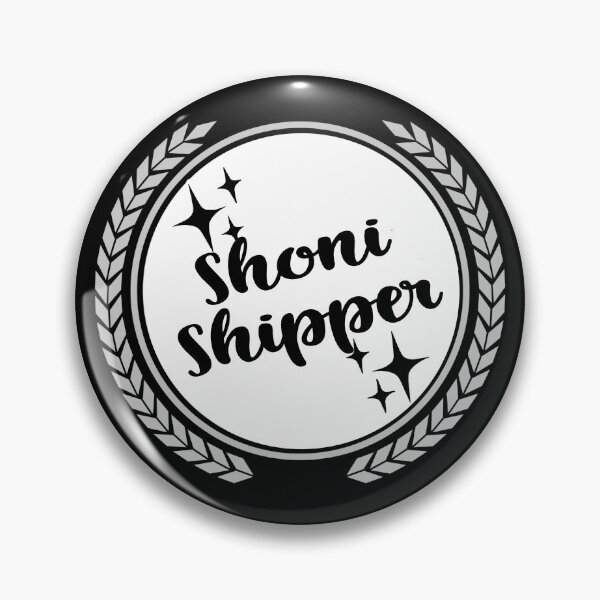 Item preview, Shoni Shipper designed and sold by ainsiibabes.