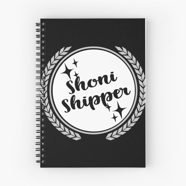 Item preview, Shoni Shipper designed and sold by ainsiibabes.