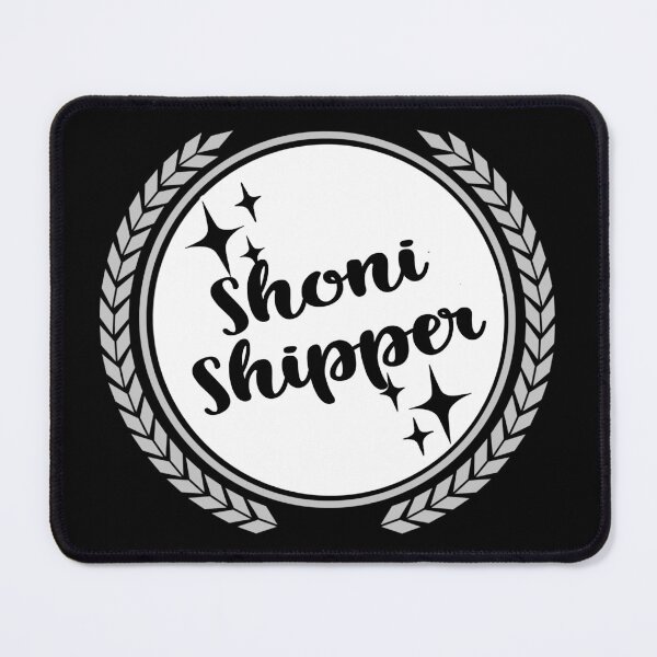 Item preview, Shoni Shipper designed and sold by ainsiibabes.
