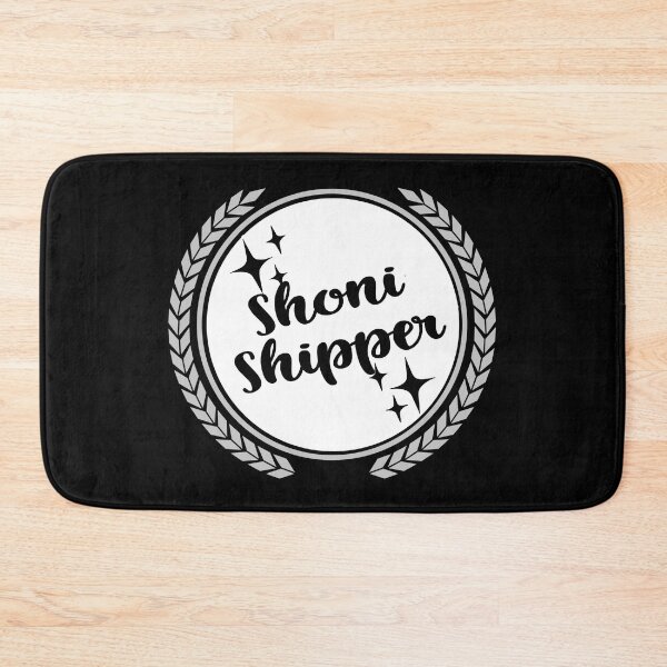 Item preview, Shoni Shipper designed and sold by ainsiibabes.