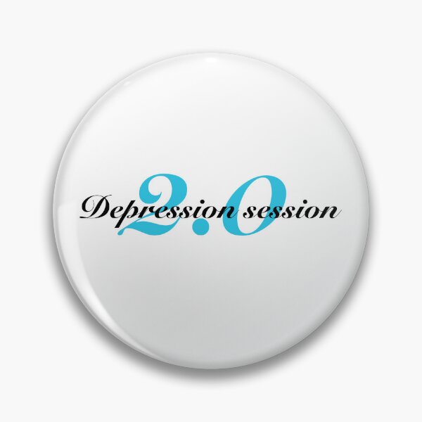 Item preview, Depression session 2.0 designed and sold by CaleysCreations.