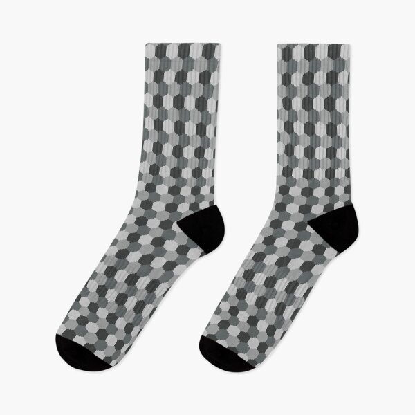 Item preview, Pixel Hex Camo Urban designed and sold by Glendor.
