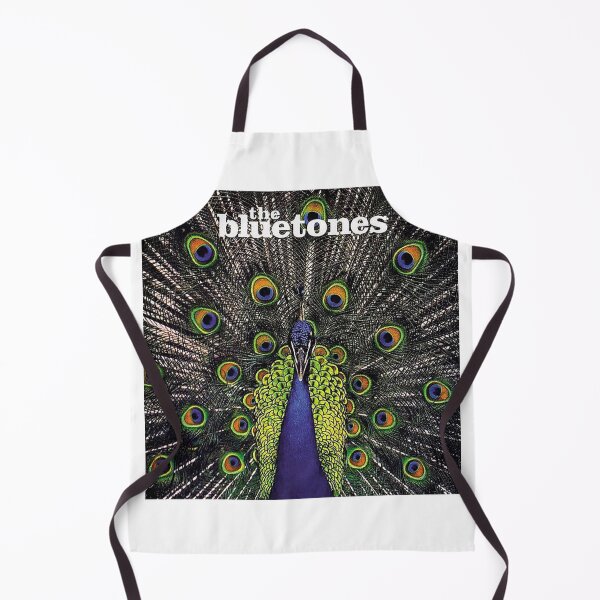 Item preview, peacock bluetones the american tour designed and sold by pattfrann.