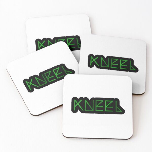 Item preview, Kneel Loki Quote  designed and sold by takewhatyouneed.