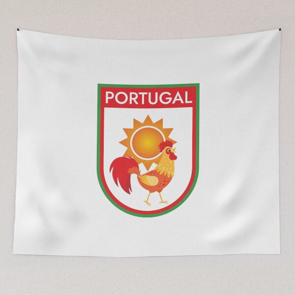 Item preview, Portugal Chicken  designed and sold by The Junto Shop.