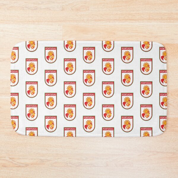 Item preview, Portugal Chicken  designed and sold by The Junto Shop.