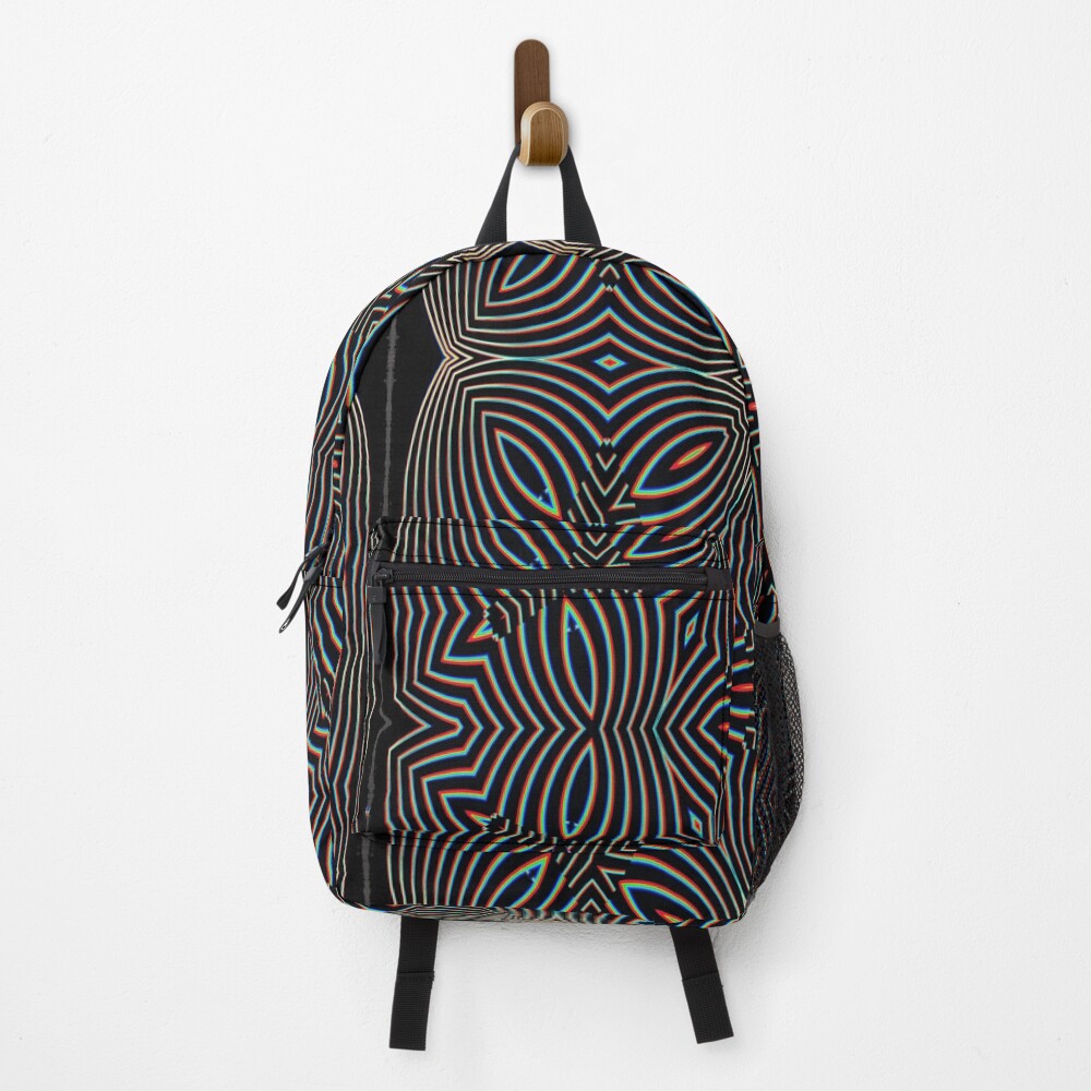 Item preview, Backpack designed and sold by ArtsyPrincess.