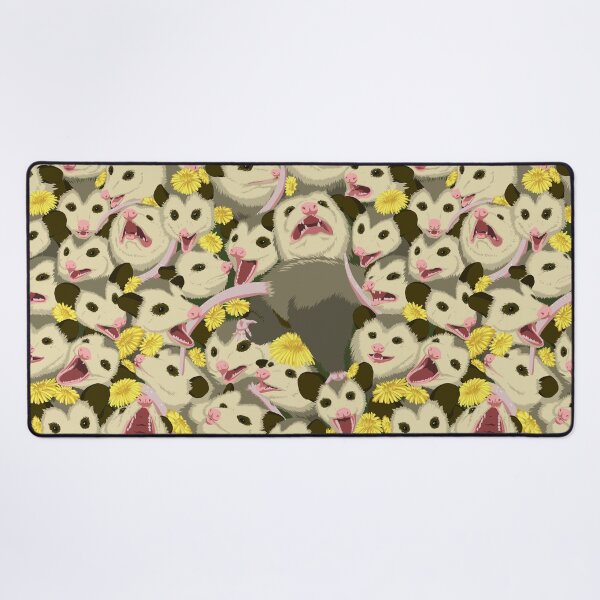 Item preview, A Pile of Possums designed and sold by Lynngr.